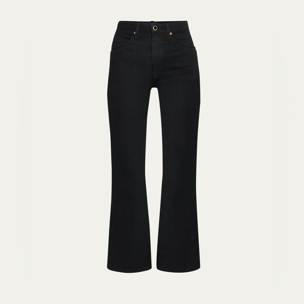 Like new Khaite Vivian jeans, size 29